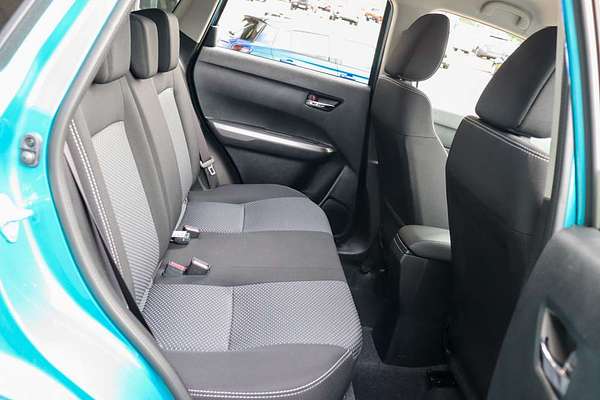 2024 Suzuki Vitara LY Series II