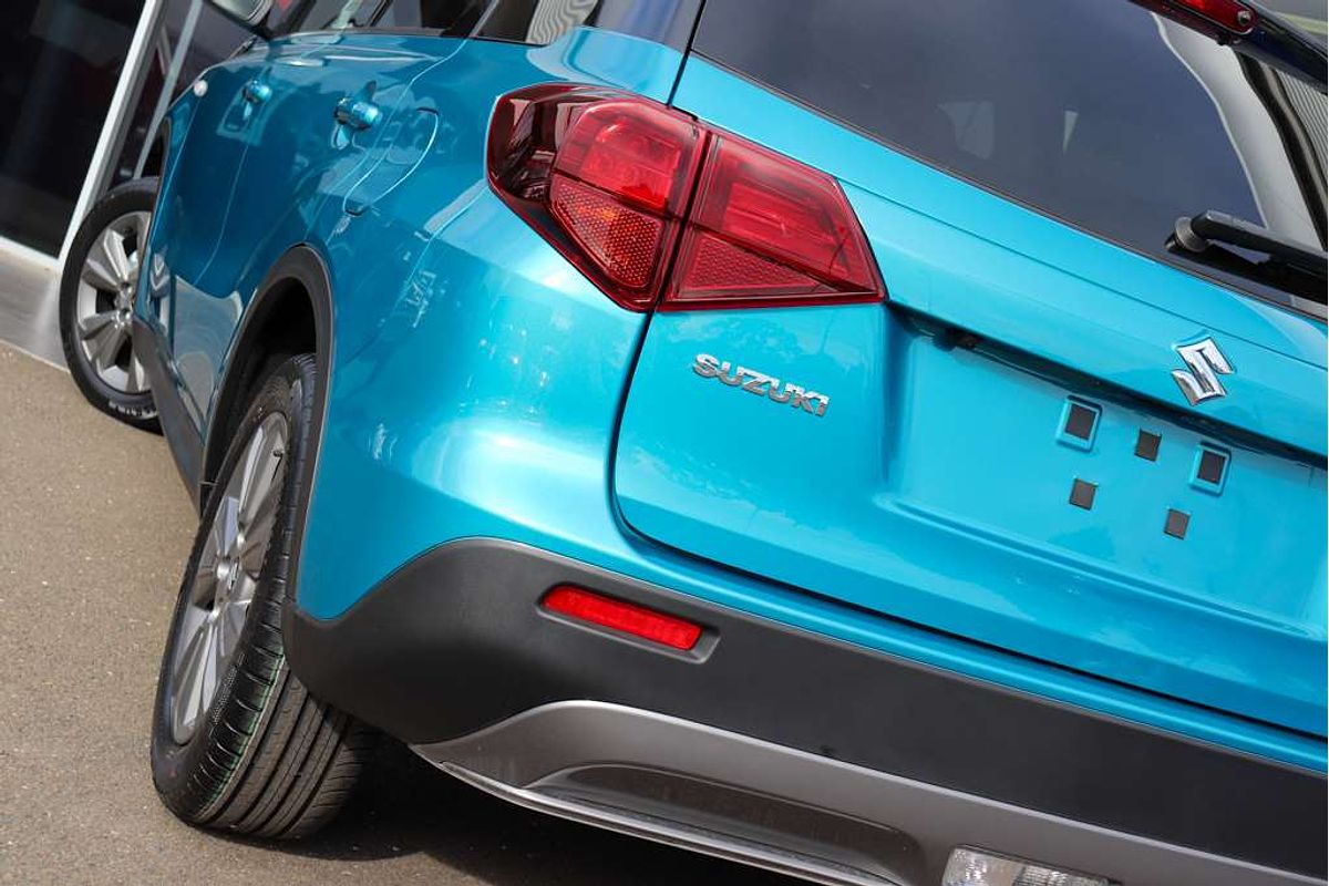 2024 Suzuki Vitara LY Series II