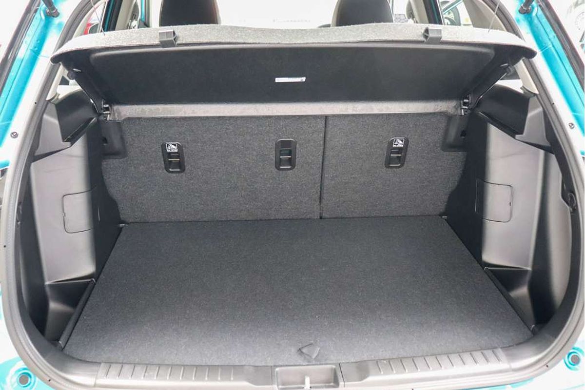 2024 Suzuki Vitara LY Series II