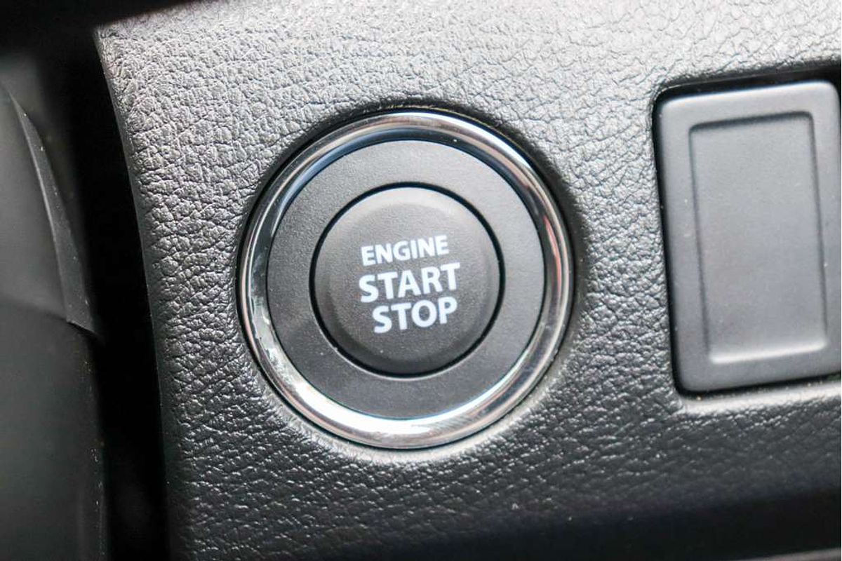2024 Suzuki Vitara LY Series II