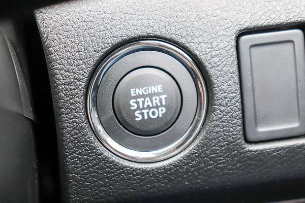 2024 Suzuki Vitara LY Series II