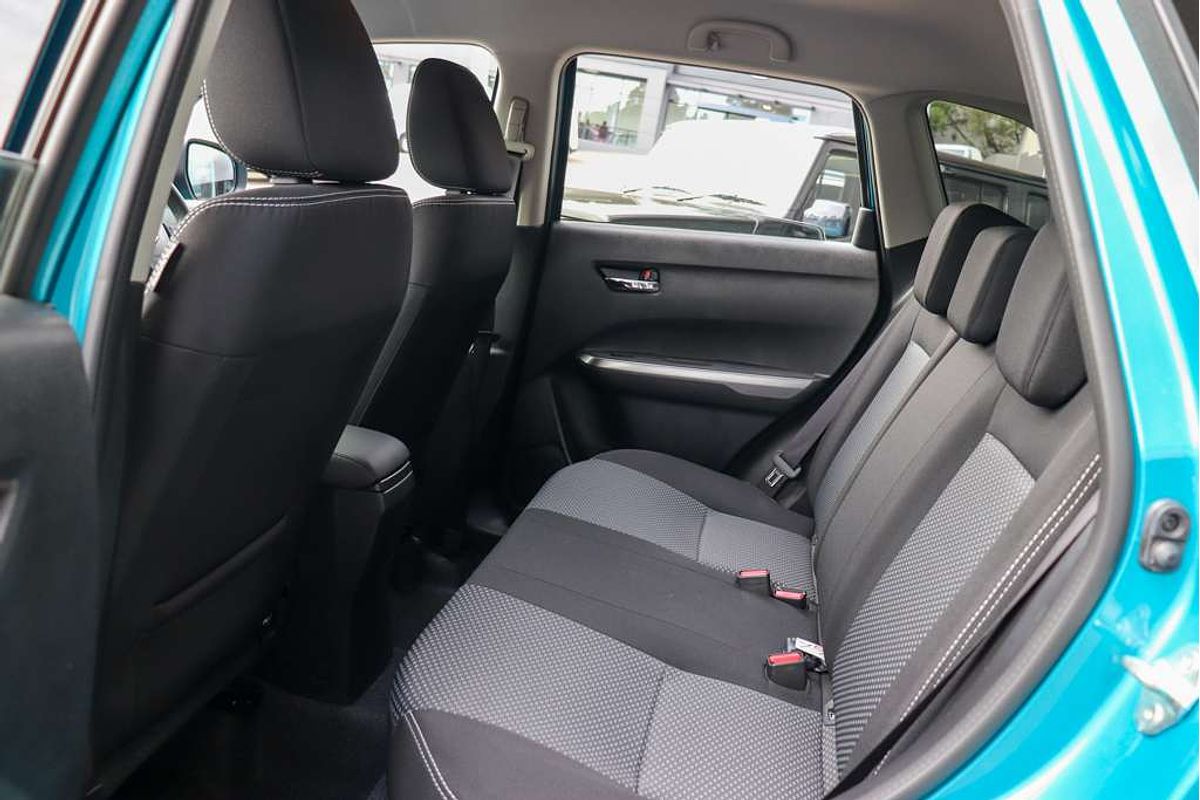 2024 Suzuki Vitara LY Series II