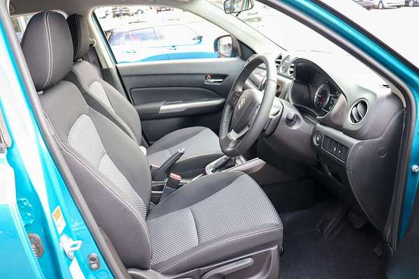2024 Suzuki Vitara LY Series II