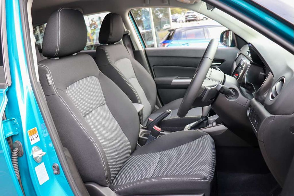 2024 Suzuki Vitara LY Series II