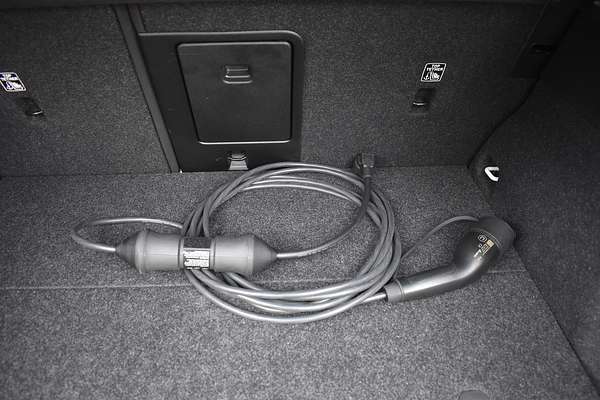 2022 Volvo C40 Recharge
