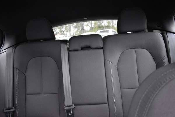 2022 Volvo C40 Recharge
