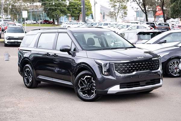 2025 Kia Carnival Sport KA4 PE