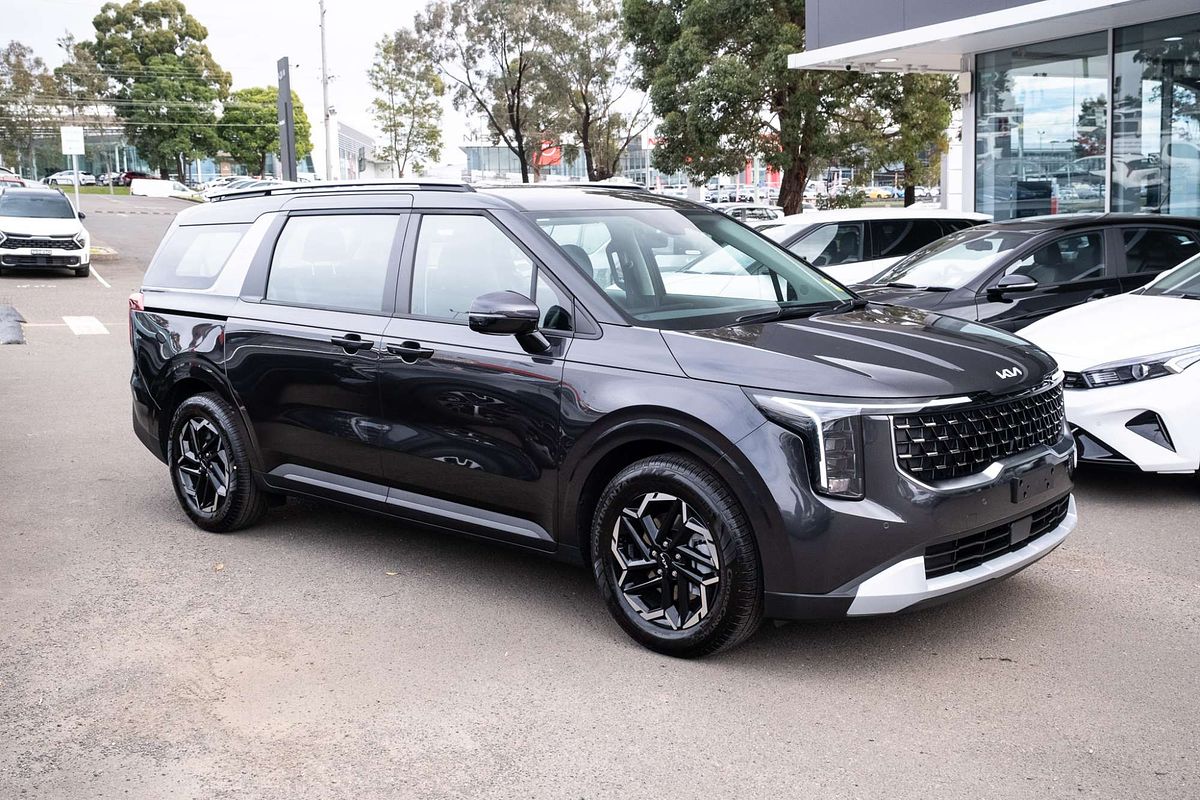 2025 Kia Carnival Sport KA4 PE