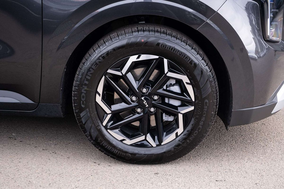 2025 Kia Carnival Sport KA4 PE