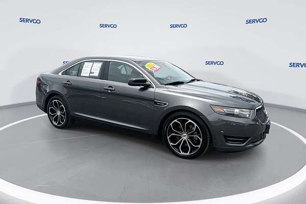 2015 Ford Taurus SHO
