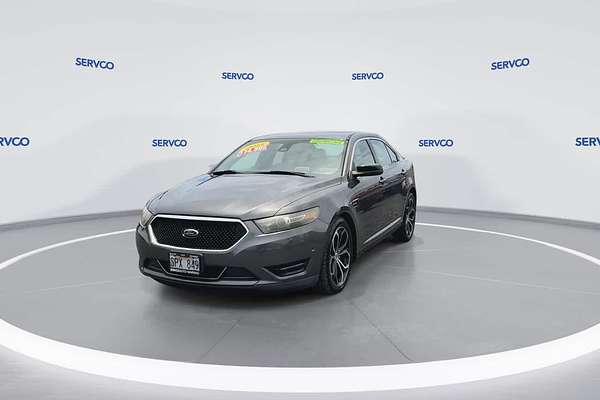 2015 Ford Taurus SHO