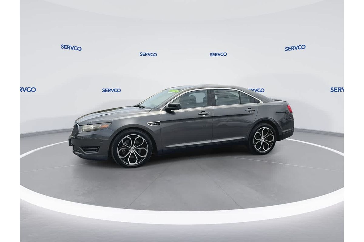 2015 Ford Taurus SHO