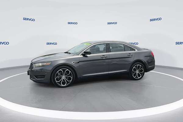 2015 Ford Taurus SHO
