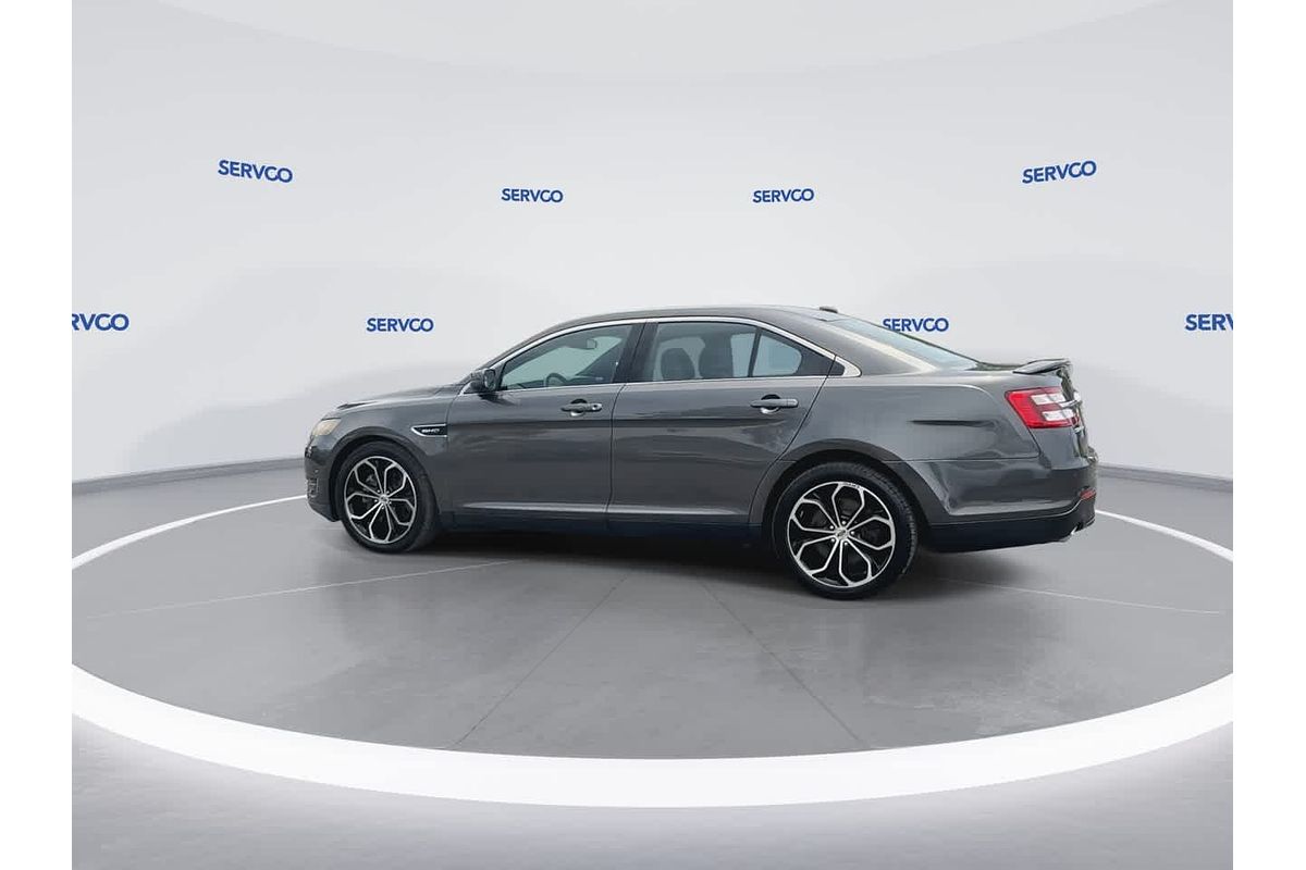2015 Ford Taurus SHO