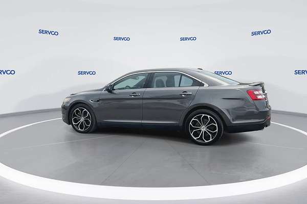 2015 Ford Taurus SHO