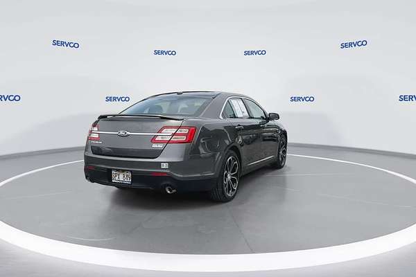 2015 Ford Taurus SHO