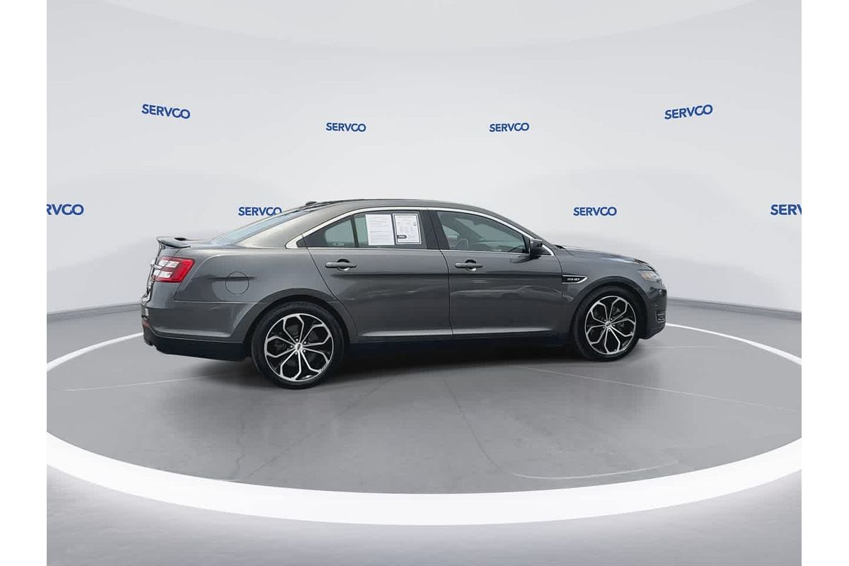 2015 Ford Taurus SHO