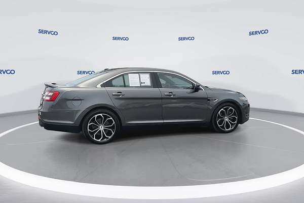 2015 Ford Taurus SHO