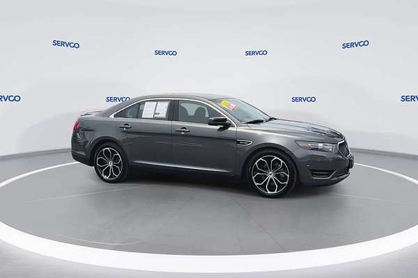 2015 Ford Taurus SHO