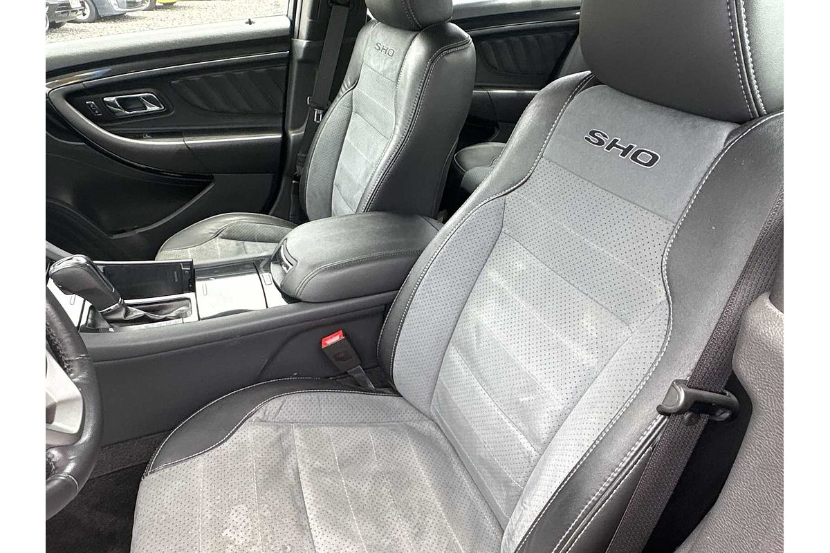 2015 Ford Taurus SHO