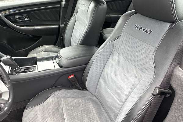 2015 Ford Taurus SHO