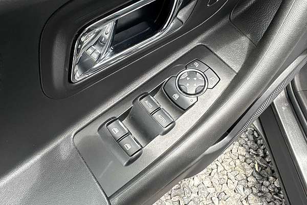 2015 Ford Taurus SHO