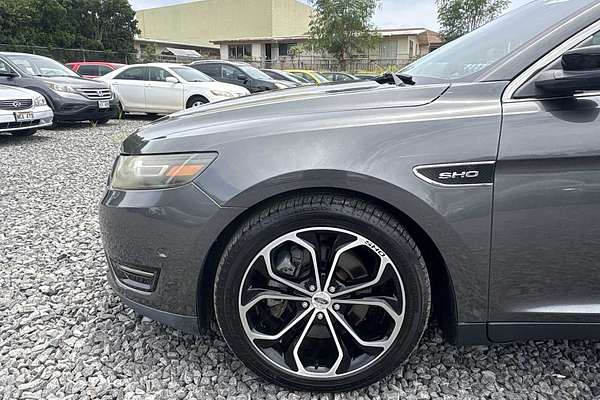 2015 Ford Taurus SHO