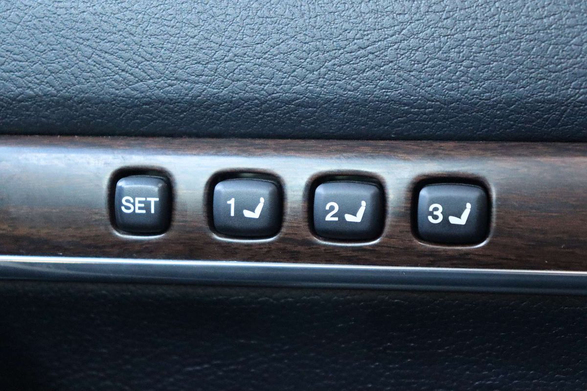 2019 Toyota Landcruiser Sahara VDJ200R