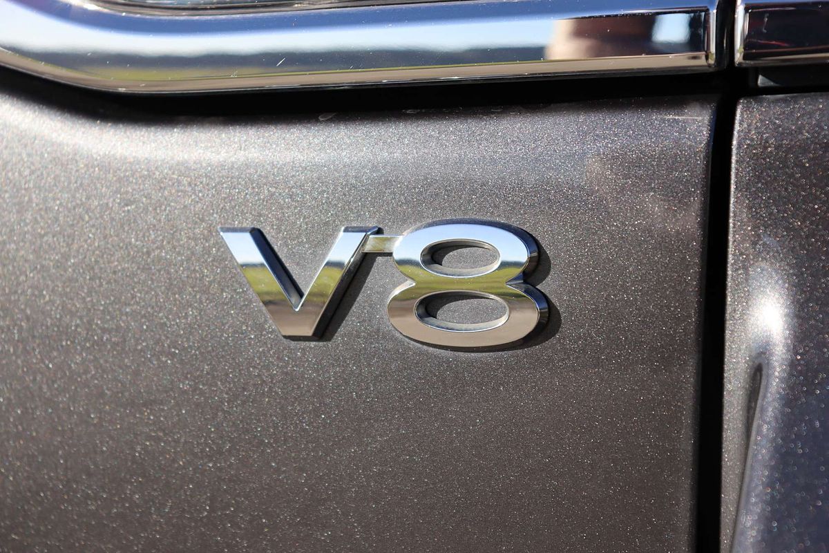 2019 Toyota Landcruiser Sahara VDJ200R
