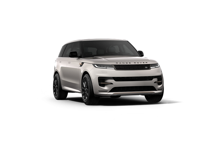 2025 Land Rover Range Rover Sport D300 Dynamic SE L461
