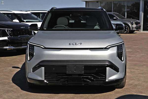 2025 Kia EV3 GT-Line Long Range SV