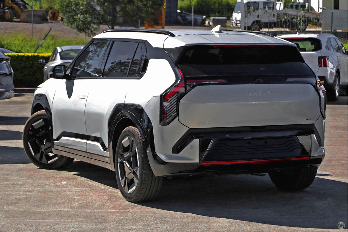2025 Kia EV3 GT-Line Long Range SV