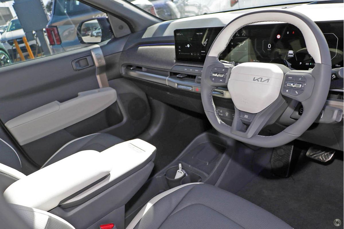 2025 Kia EV3 GT-Line Long Range SV