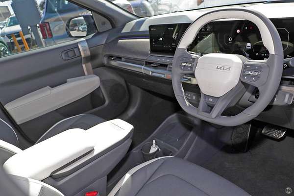 2025 Kia EV3 GT-Line Long Range SV