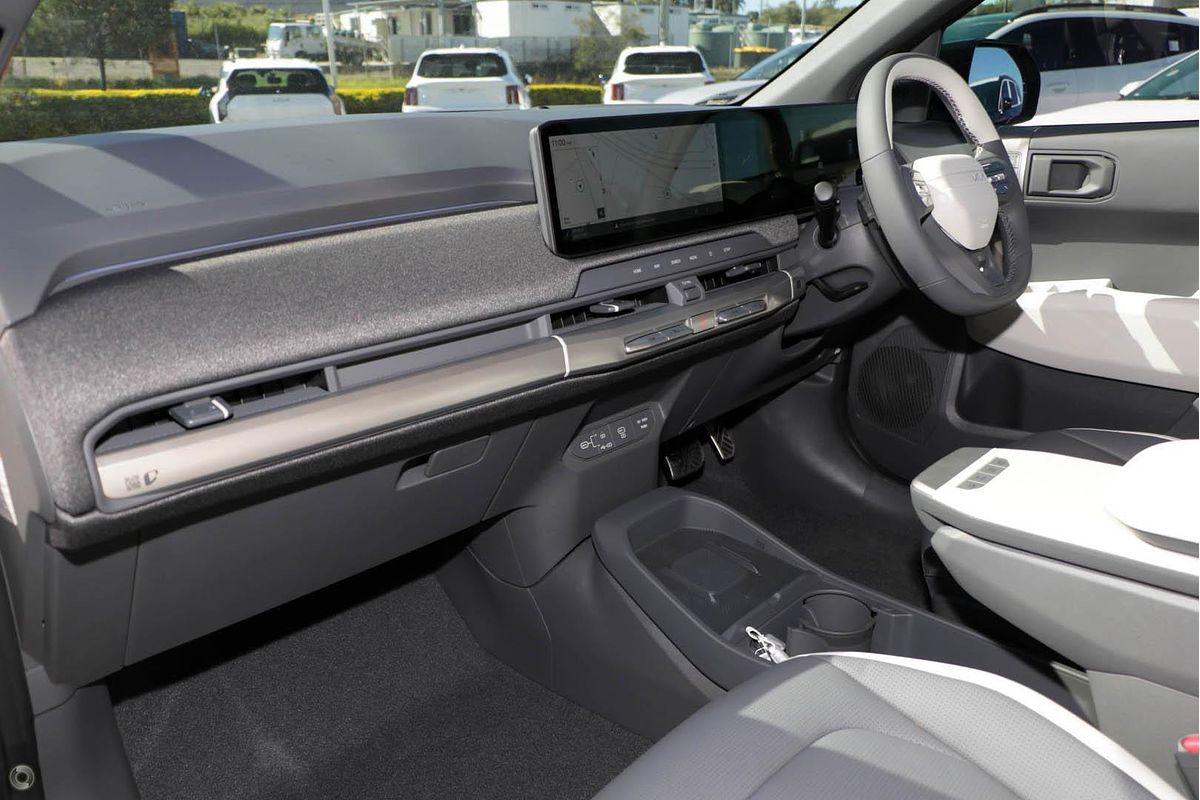 2025 Kia EV3 GT-Line Long Range SV