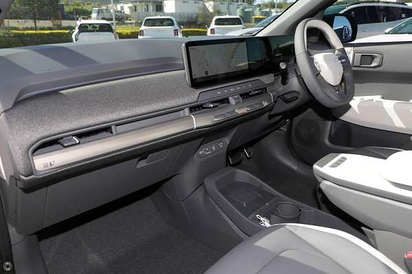 2025 Kia EV3 GT-Line Long Range SV