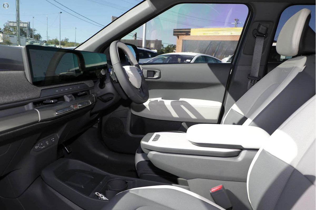 2025 Kia EV3 GT-Line Long Range SV