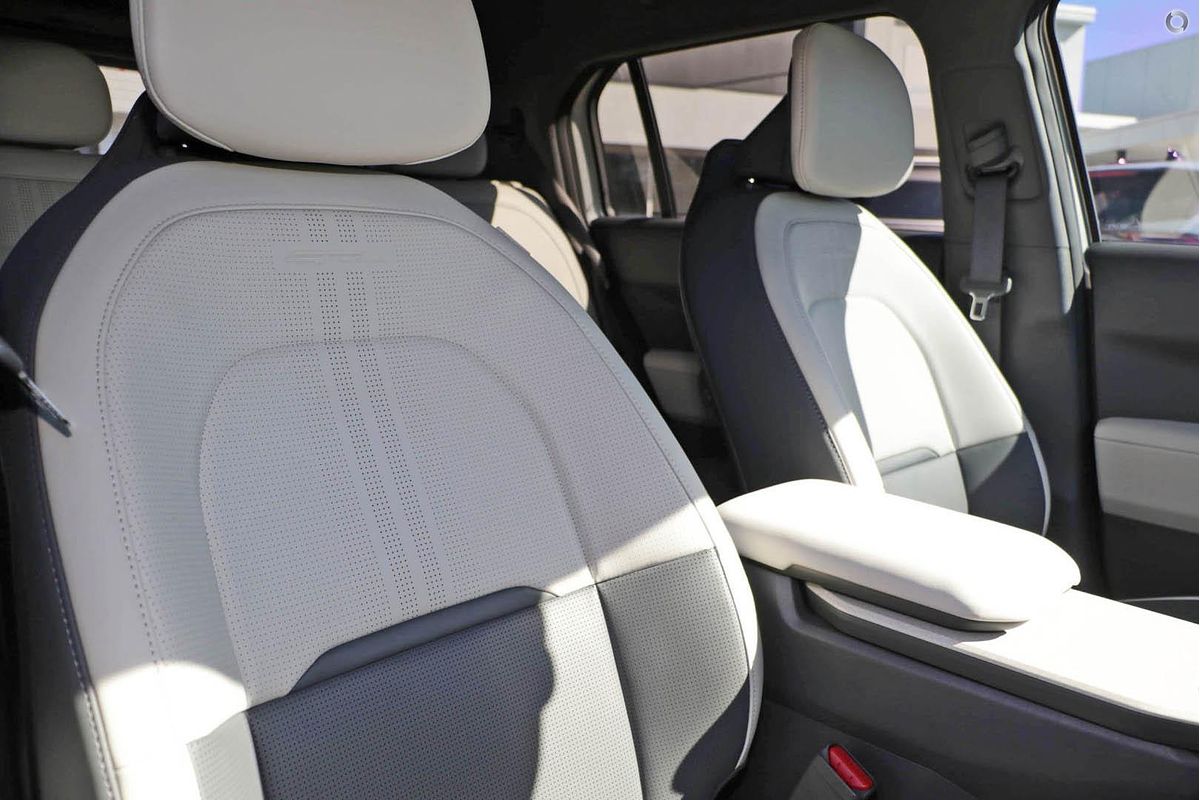 2025 Kia EV3 GT-Line Long Range SV