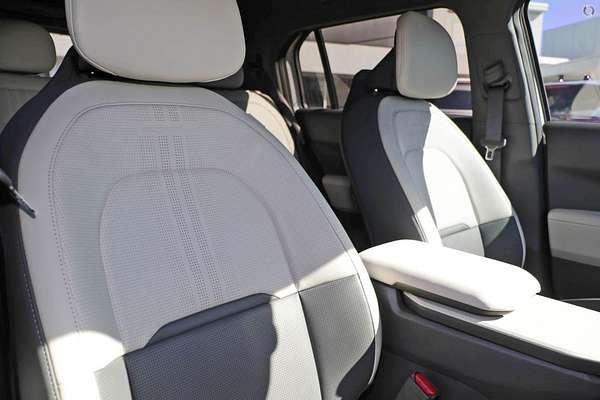 2025 Kia EV3 GT-Line Long Range SV