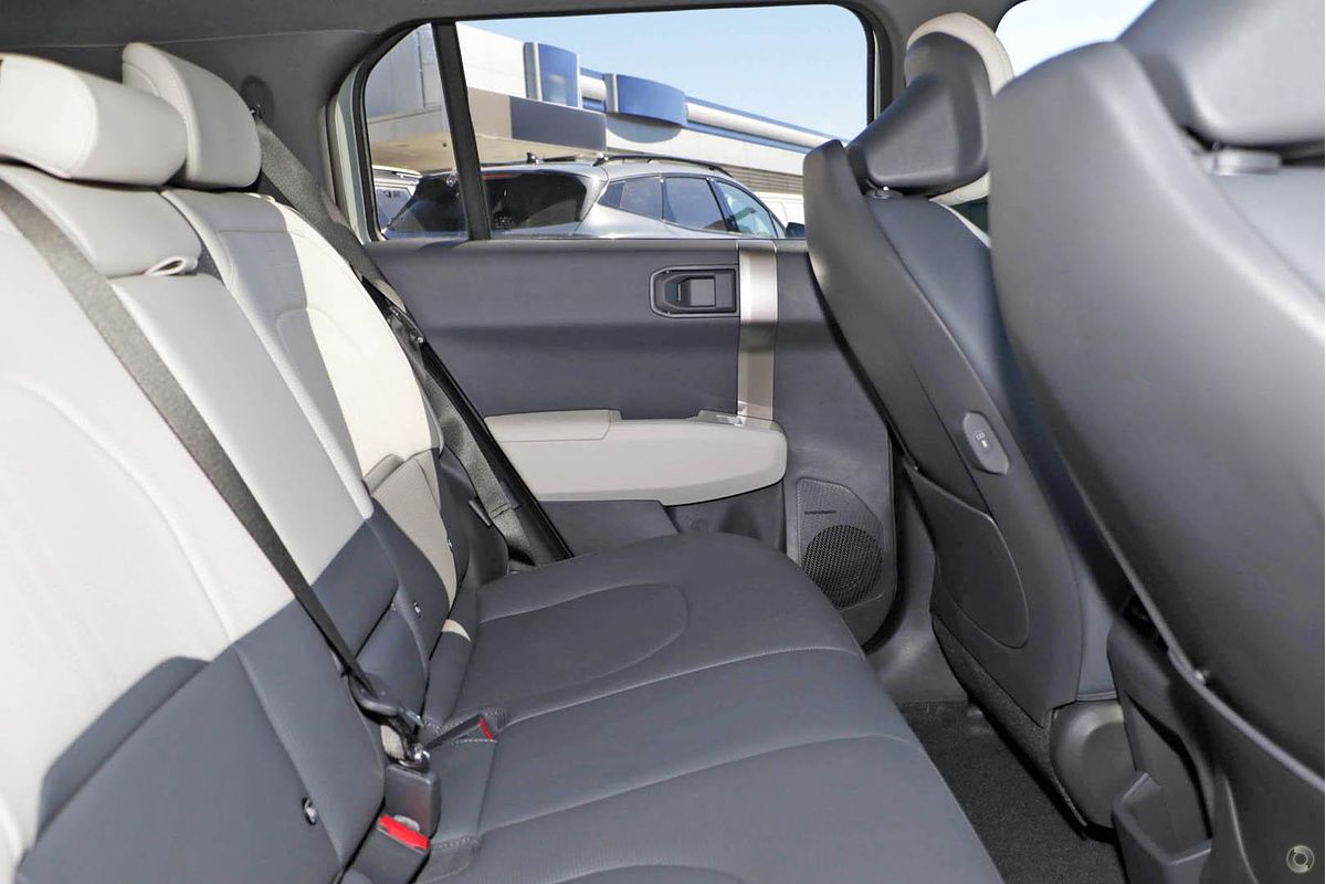 2025 Kia EV3 GT-Line Long Range SV