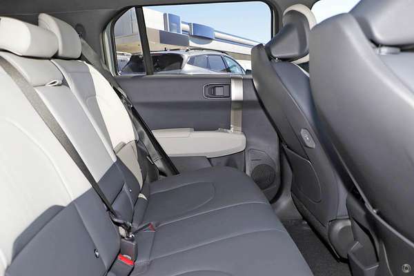 2025 Kia EV3 GT-Line Long Range SV