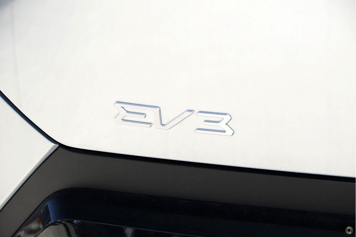 2025 Kia EV3 GT-Line Long Range SV