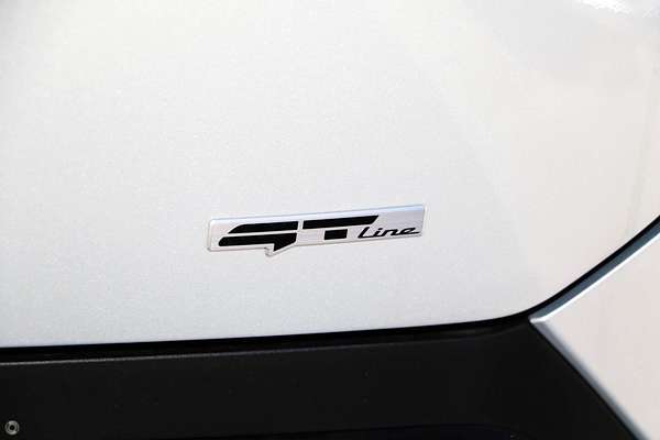 2025 Kia EV3 GT-Line Long Range SV