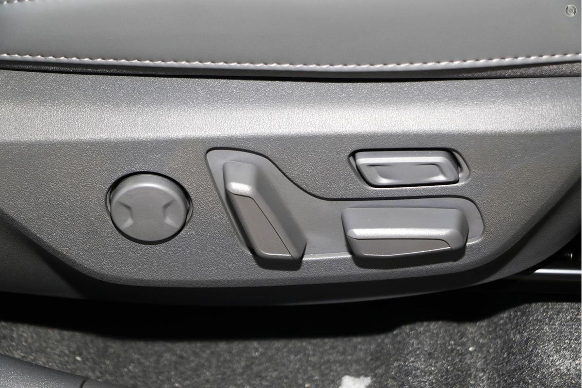 2025 Kia EV3 GT-Line Long Range SV