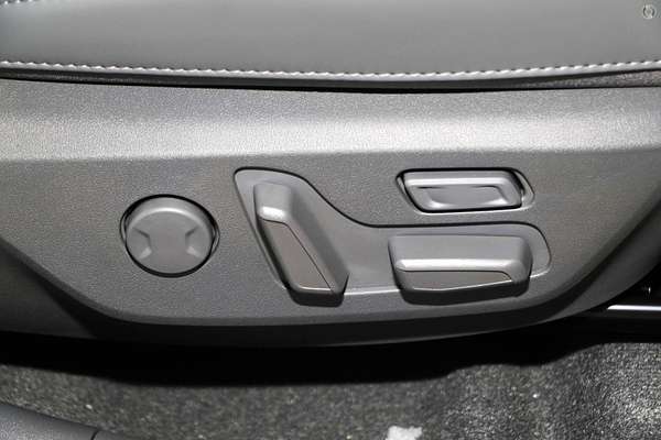 2025 Kia EV3 GT-Line Long Range SV