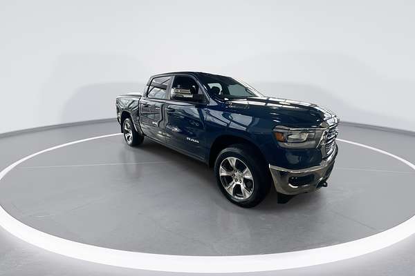 2024 RAM 1500 Laramie DT 4X4 SWB