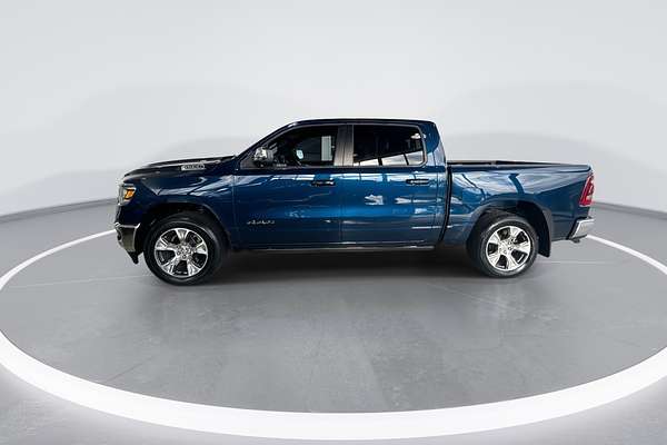 2024 RAM 1500 Laramie DT 4X4 SWB