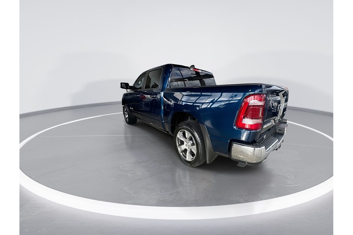 2024 RAM 1500 Laramie DT 4X4 SWB
