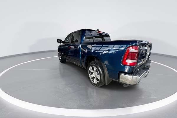 2024 RAM 1500 Laramie DT 4X4 SWB