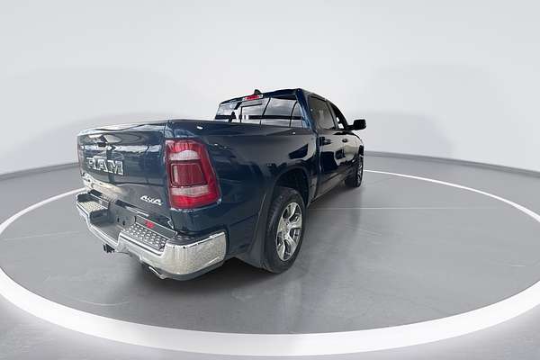 2024 RAM 1500 Laramie DT 4X4 SWB